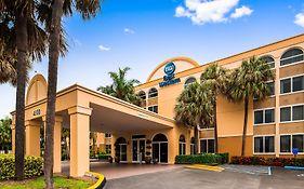 Red Roof Inn Fort Lauderdale Fl